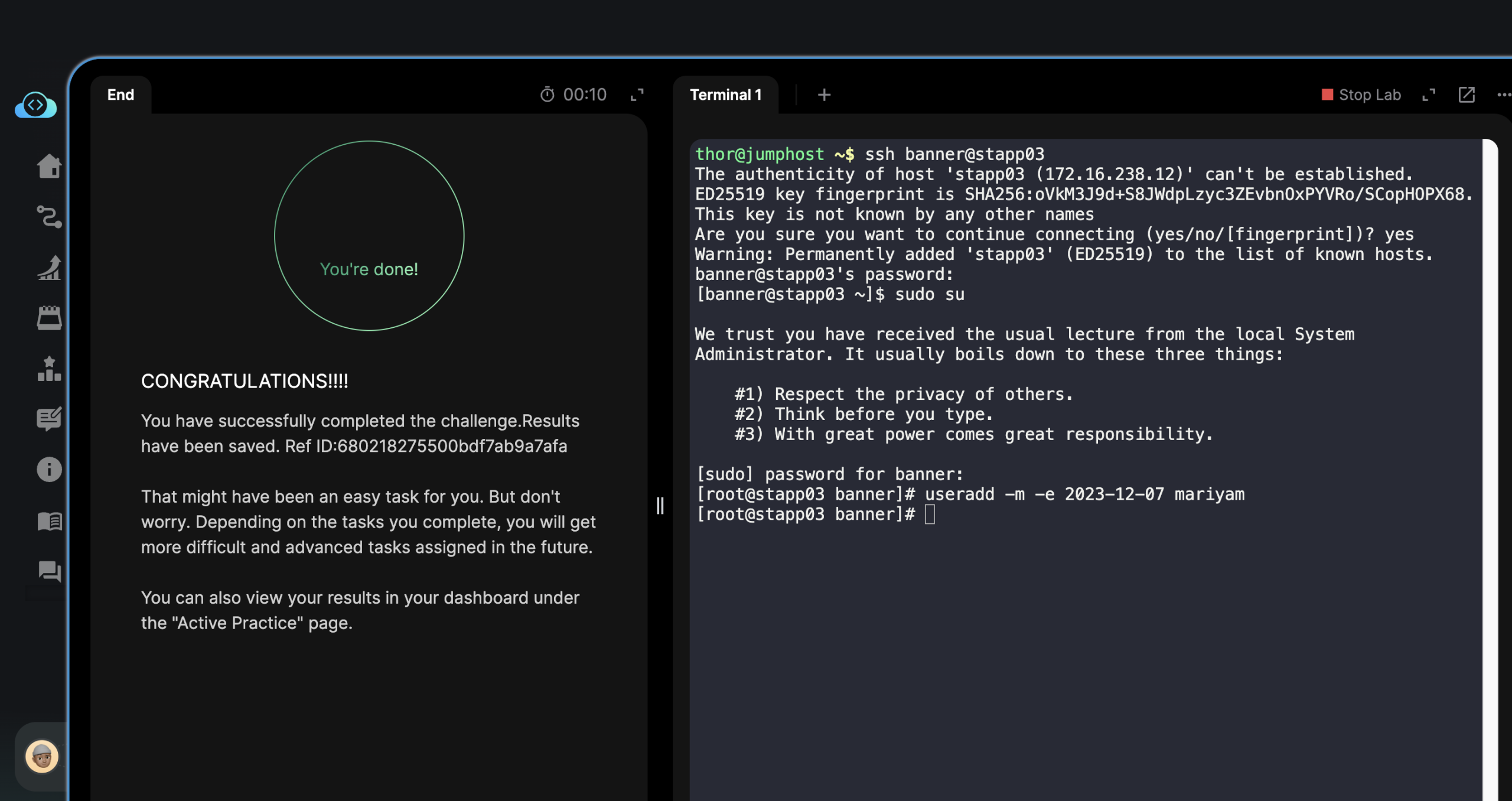 Day 02 of 100 days of DevOps – Continual learning with Kode Kloud